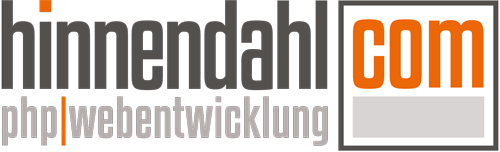 Webdesign in Bielefeld - Holger Hinnendahl